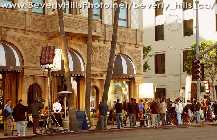 Beverly_Hills_filming