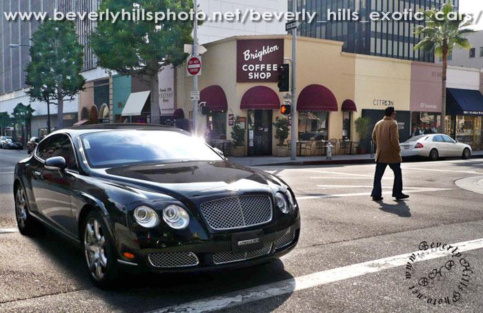 Bentley