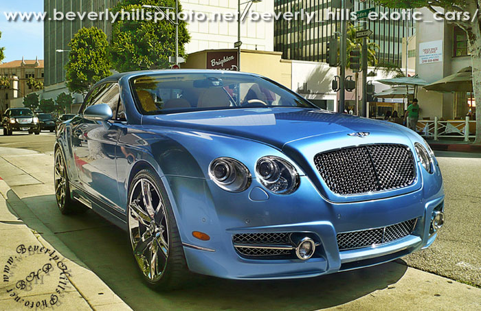 Bentley