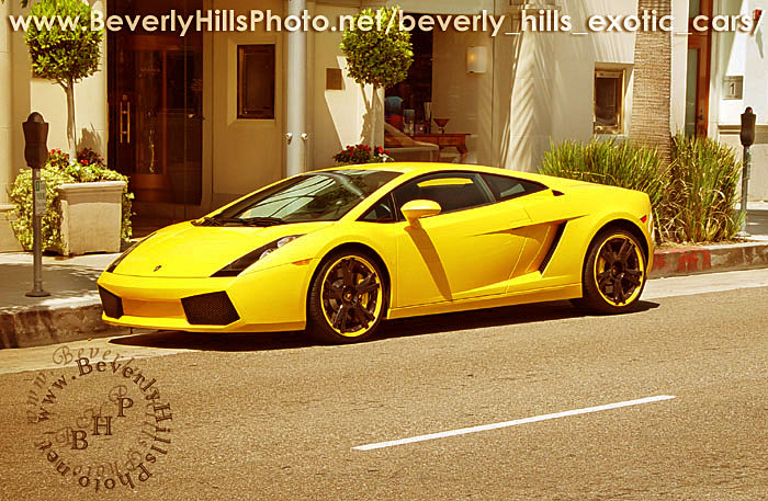 Lamborghini