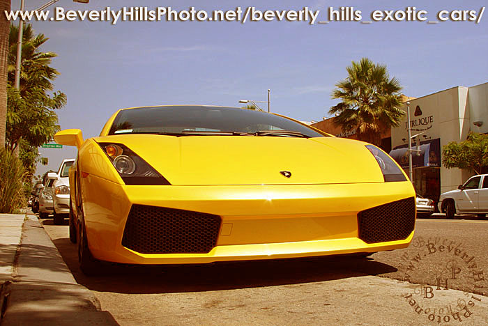 Lamborghini