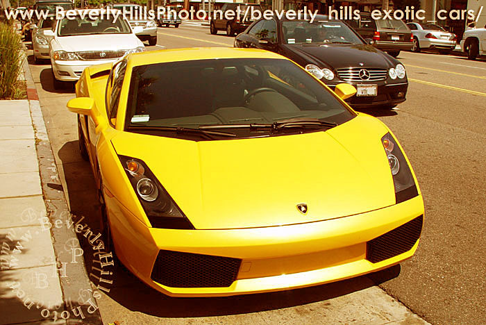 Lamborghini