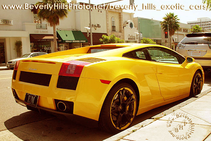 Lamborghini
