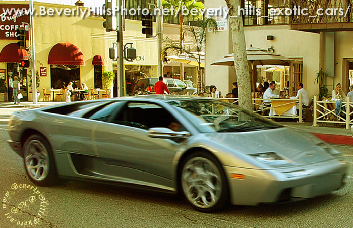 Lamborghini
