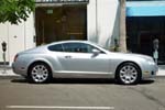 Bentley