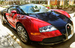 Bugatti Veyron