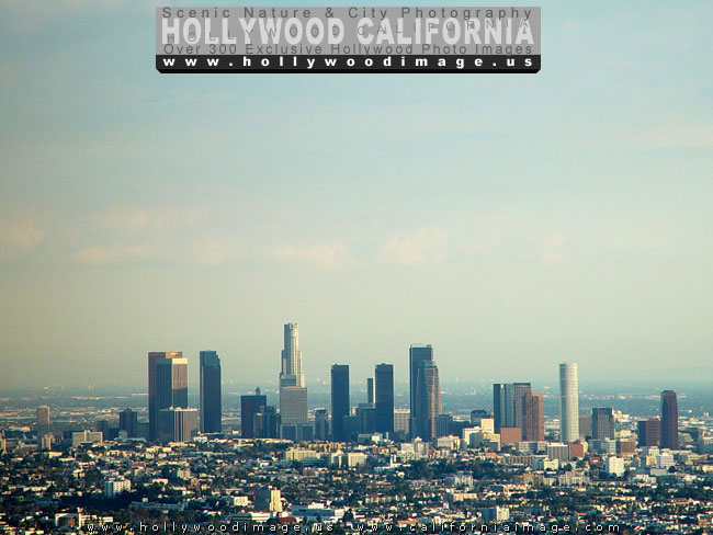 Downtown-Los-Angeles-view-1