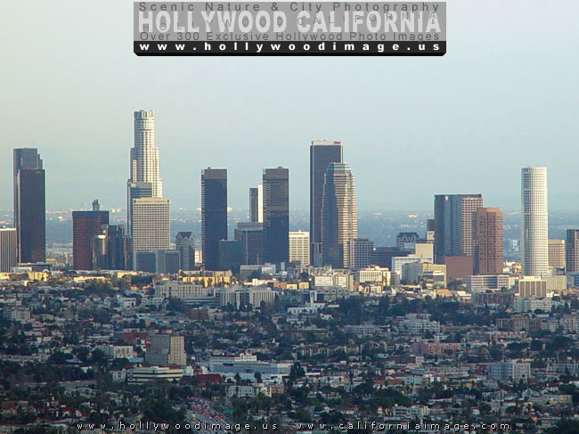 Downtown-Los-Angeles-view-2
