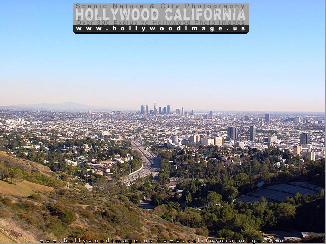 Hollywood-Los-Angeles-view-4