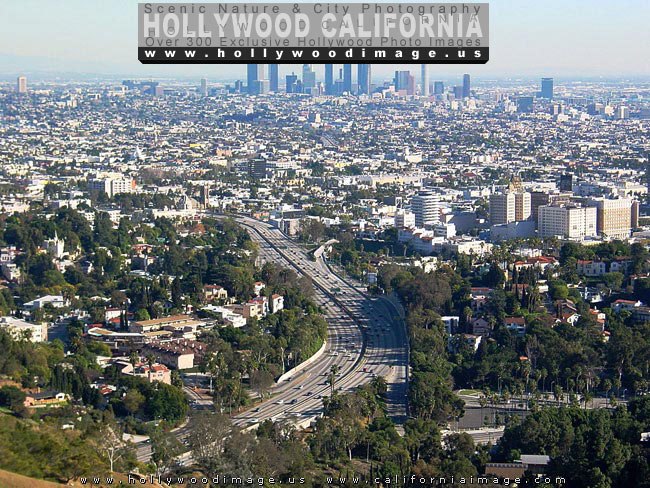 Hollywood-Los-Angeles-view-5