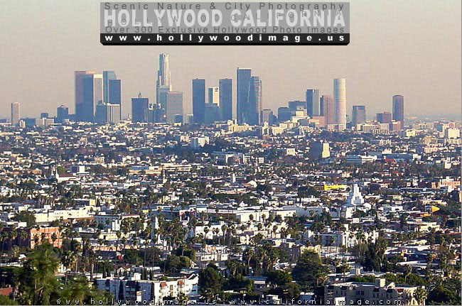 Hollywood-Los-Angeles-view-7