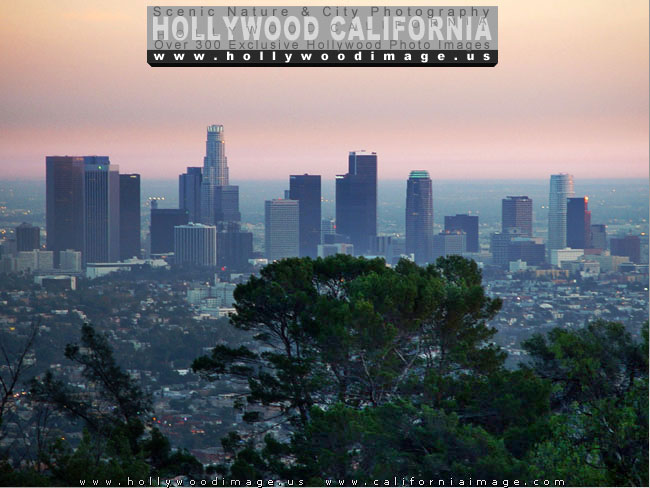 Hollywood-Los-Angeles-view-8