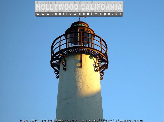 Hollywood-City-building-detail