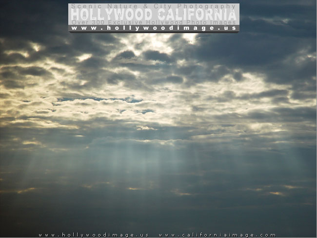 Hollywood-City-sky