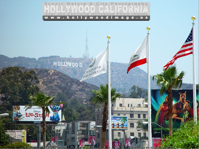 Hollywood-Highland