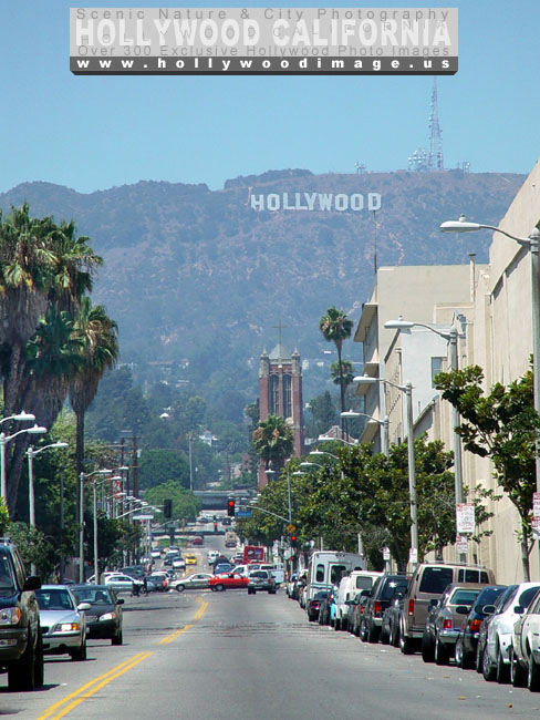 Hollywood