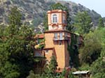 Hollywood-castle-view-tower