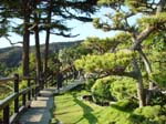 Hollywood-hills-Yamashiro-park