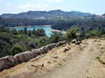 Hollywood-hills-lake-trail
