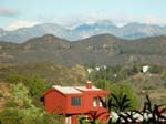Hollywood-hills-red-house