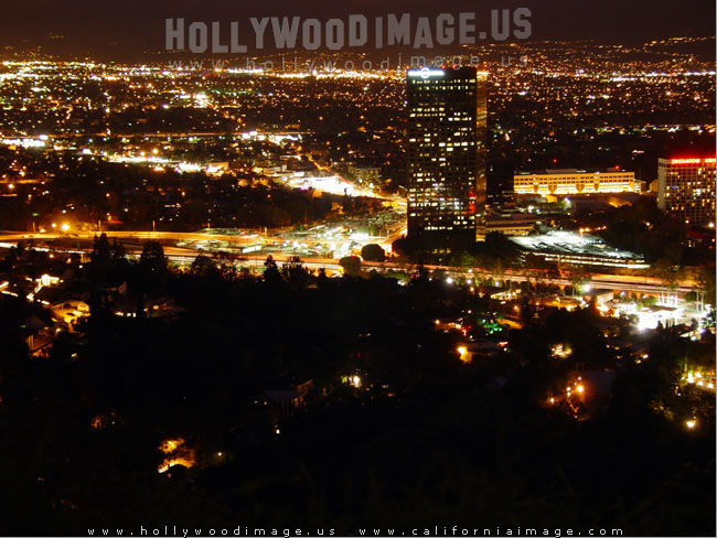 North_Hollywood_night