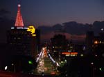 Hollywood_Capitol_Records_Tower_Holidays