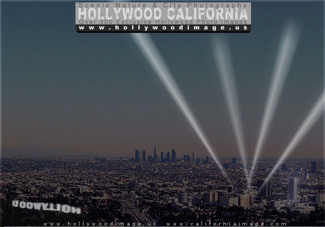 Hollywood-and-Downtown-LA-Night-Lights-3-art