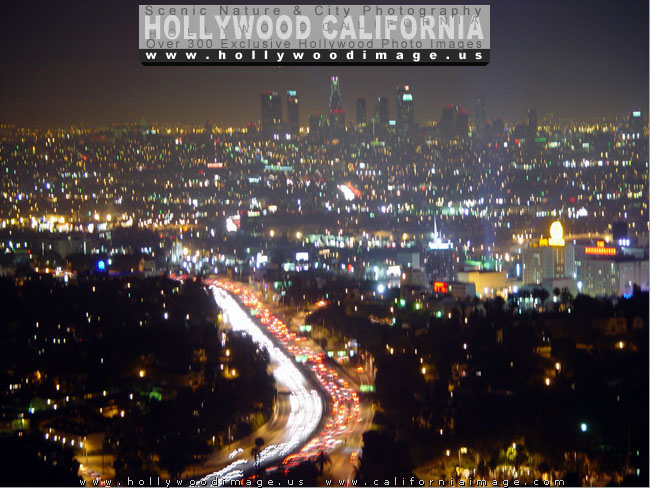 Hollywood-and-Downtown-LA-Night-Lights-5