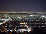 Hollywood-Night-city-Lights
