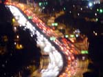Hollywood-to-Downtown-LA-freeway