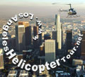 Los Angeles Aerial