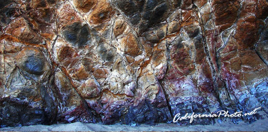 Granit Wall