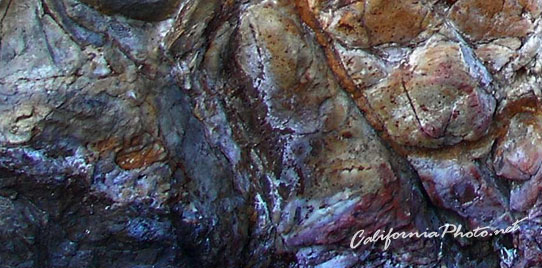 Granit Wall