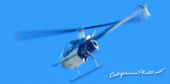 Helicopter