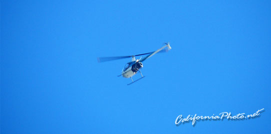 Helicopter