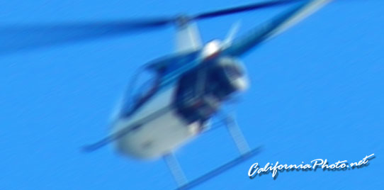 Helicopter