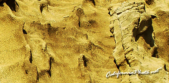 Sand Wall