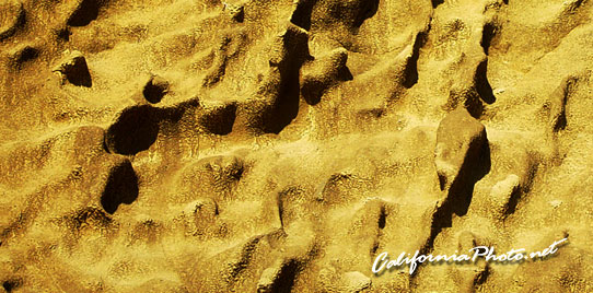 Sand Wall