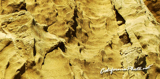 Sand Wall