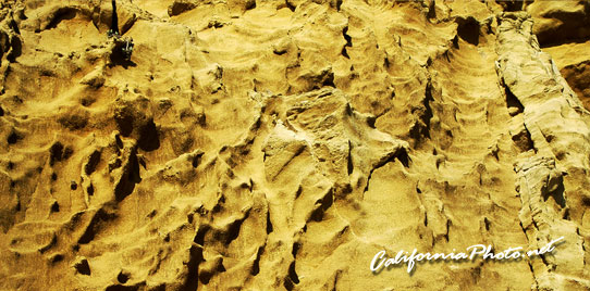 Sand Wall