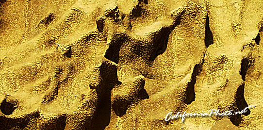 Sand Wall