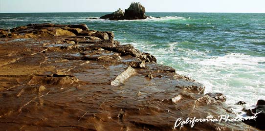 Sea Granit