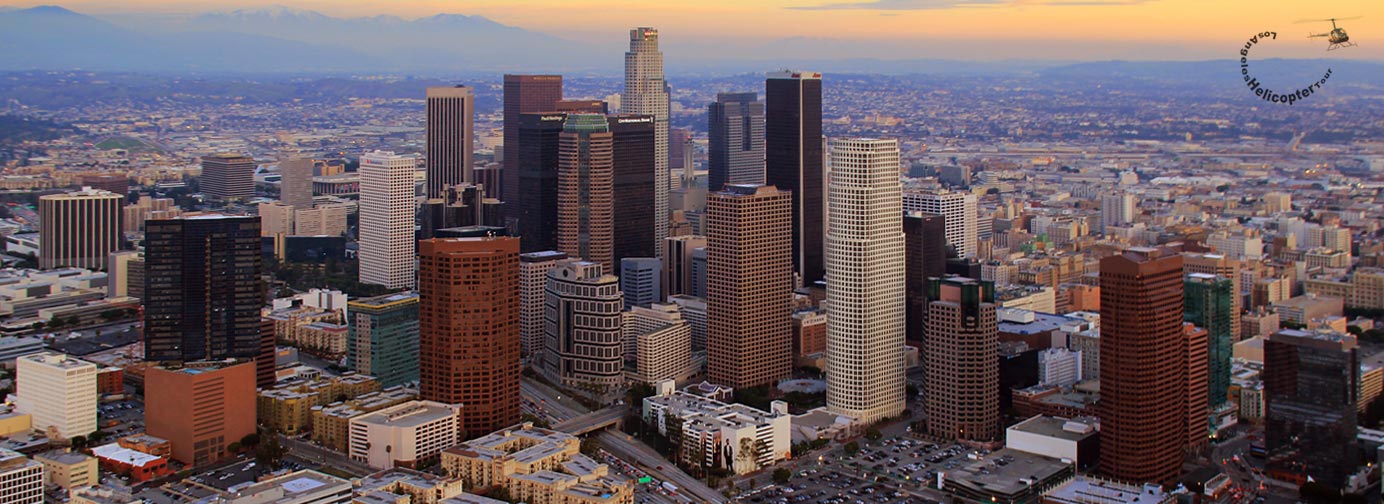 Downtown Los Angeles