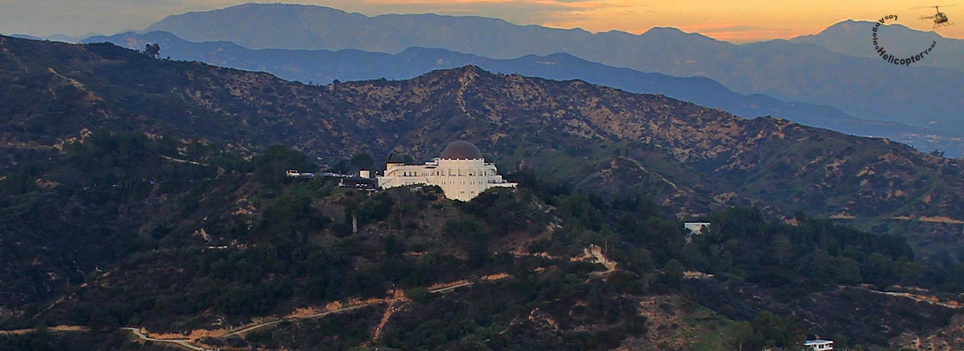Griffith Observatory