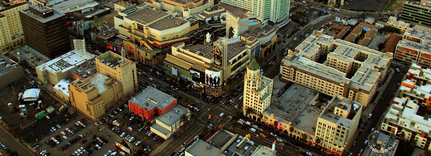 Hollywood Highland