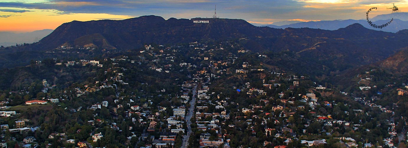 Hollywood Sign