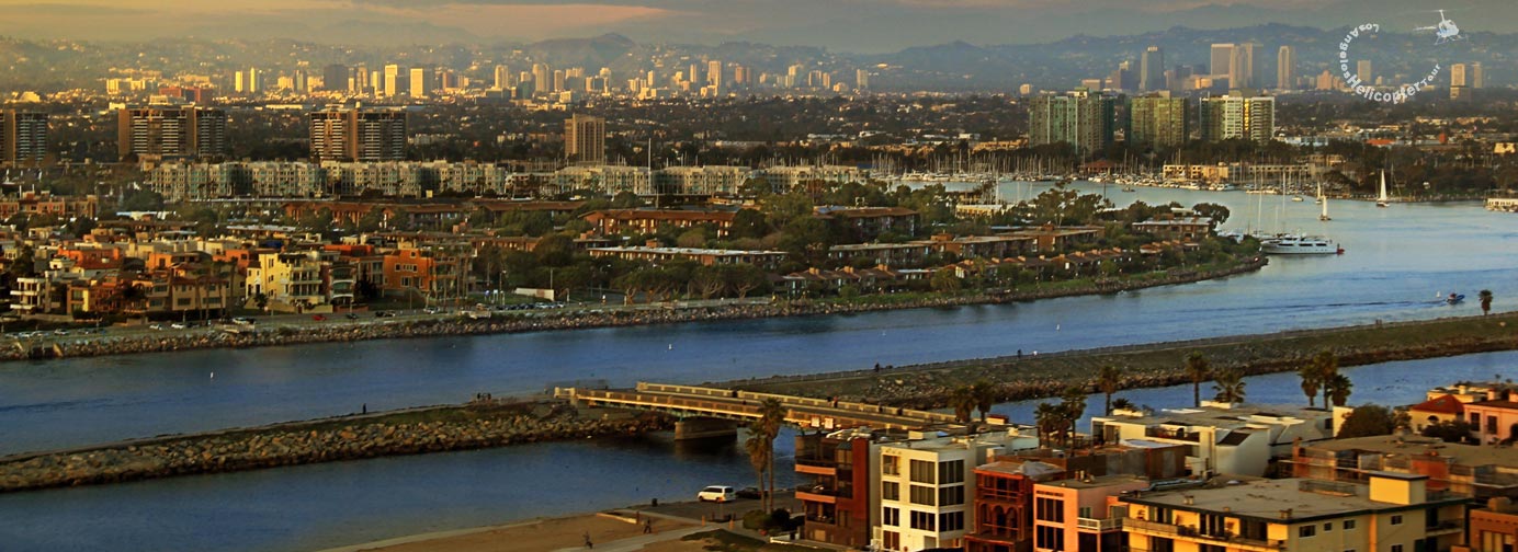 Marina West LA