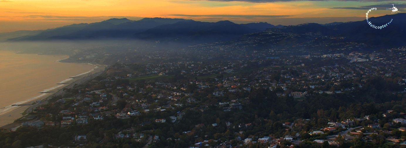 Pacific Palisades