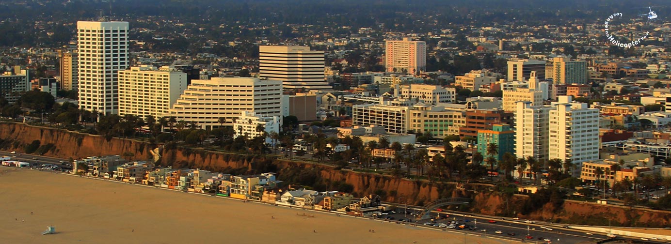 Santa Monica City