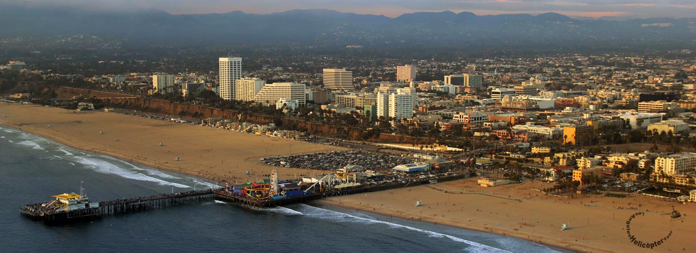 Santa Monica